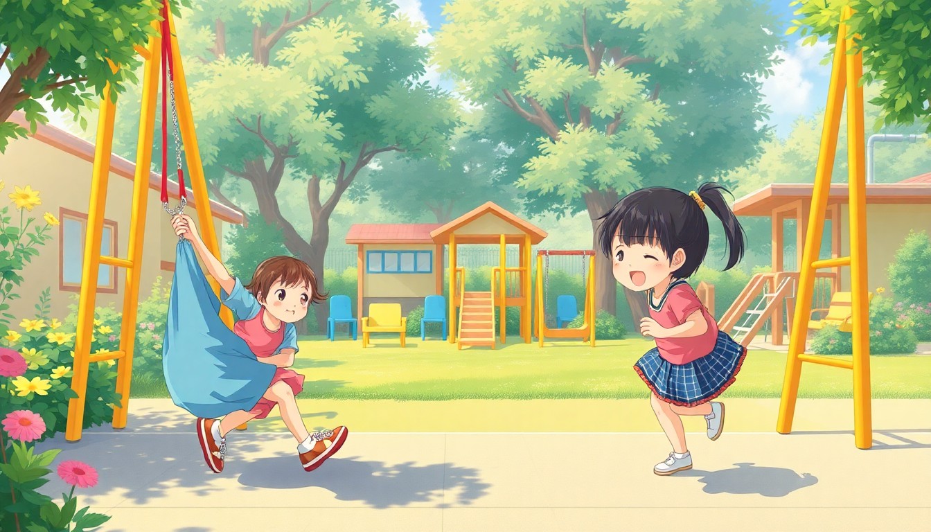 柴田英嗣と山崎弘也の子供が同級生になる奇跡