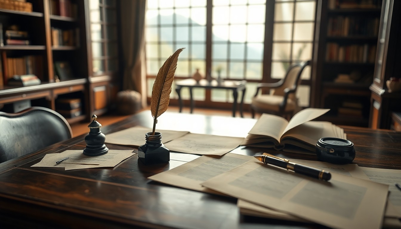 いとうせいこうの嫁（妻）について