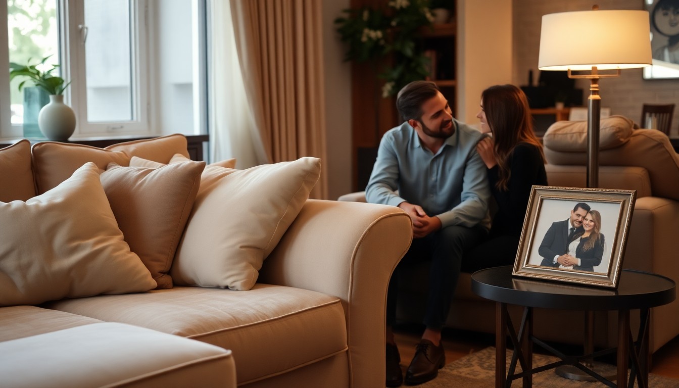 バカリズムと高橋愛さんの結婚生活と現在