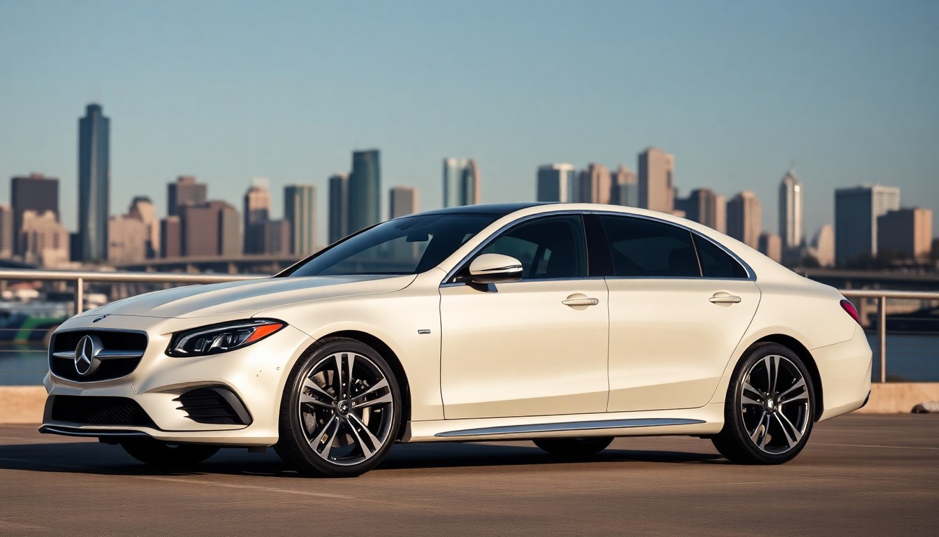 現在の愛車事情と注目度