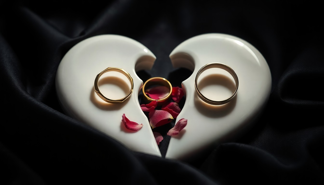 愛河里花子と岩田光央の離婚発表の詳細