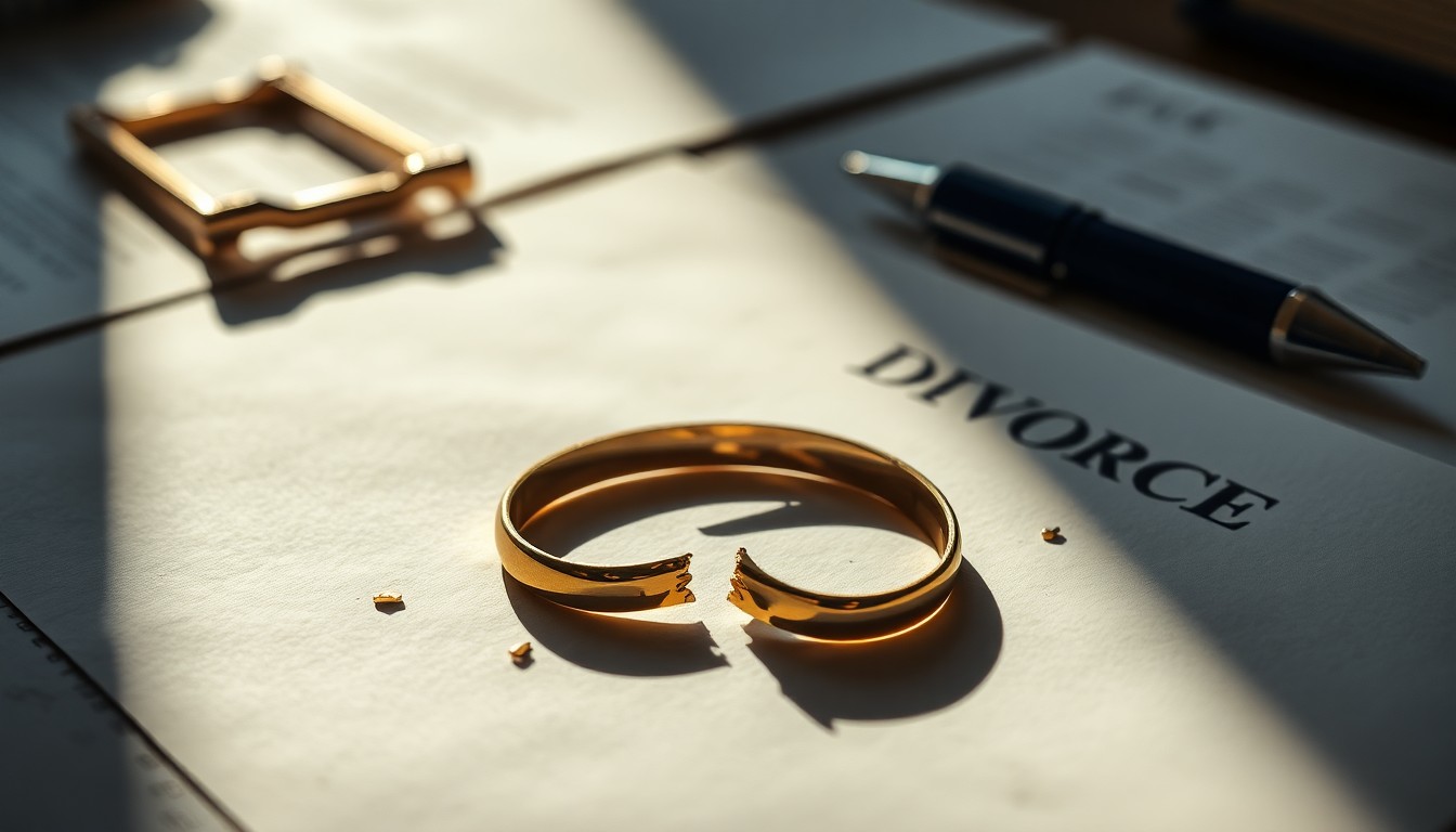 離婚の理由や原因について