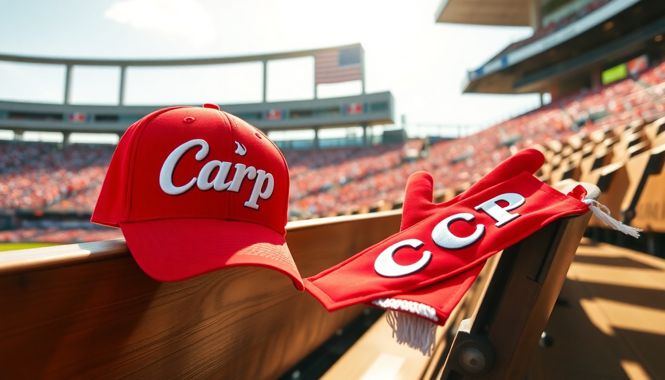 水田わさびの意外な一面!広島カープ愛がすごい