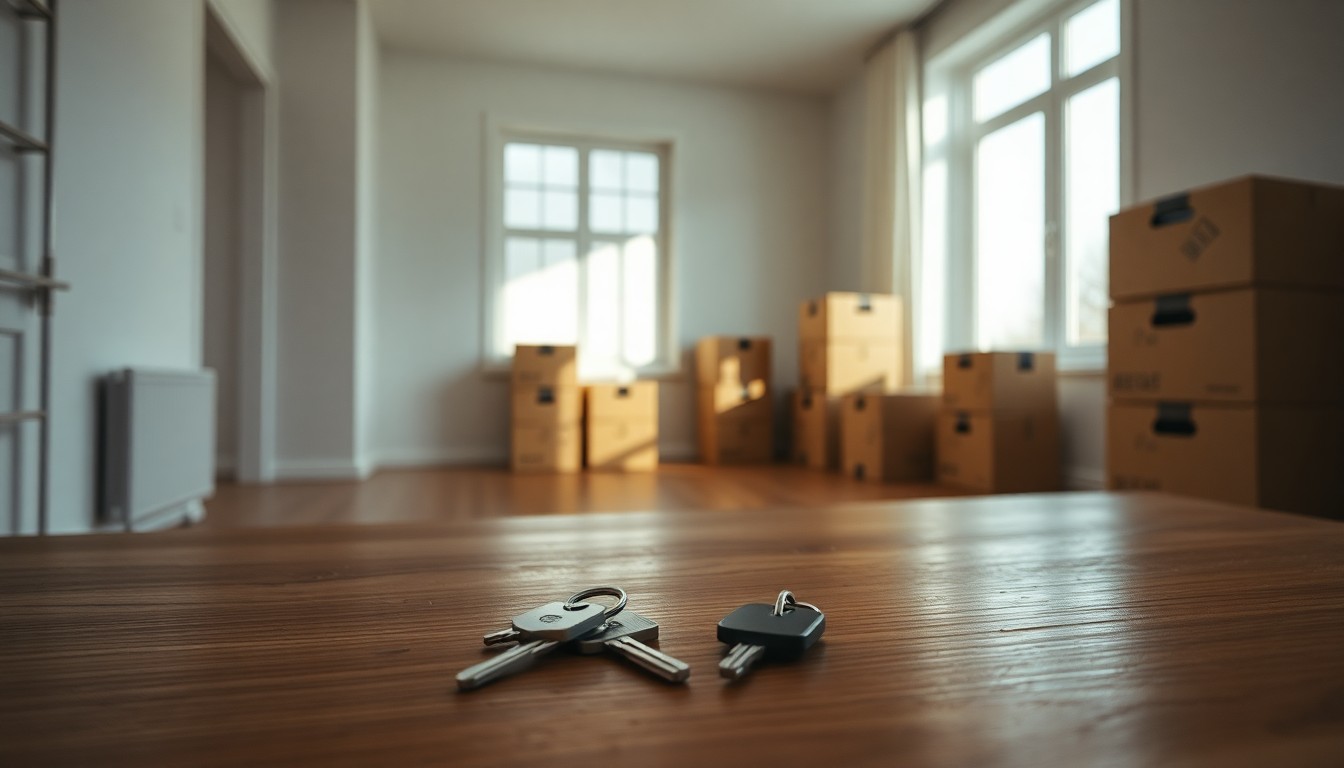 ルームシェア解散の理由と今後の影響