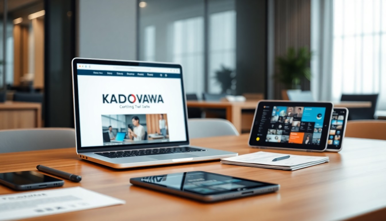 夏野剛の現在の活動とKADOKAWAでの実績