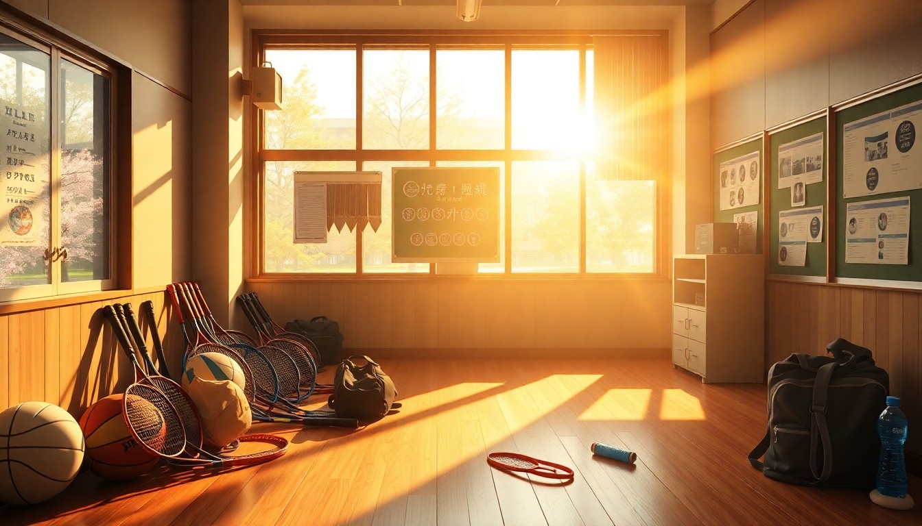 鍛治島彩の高校時代の部活やエピソード