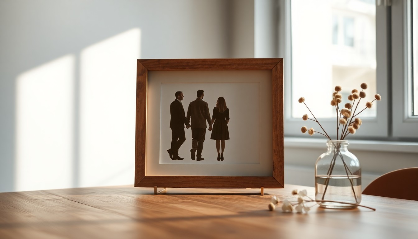 田中直樹の離婚後の関係と家庭観