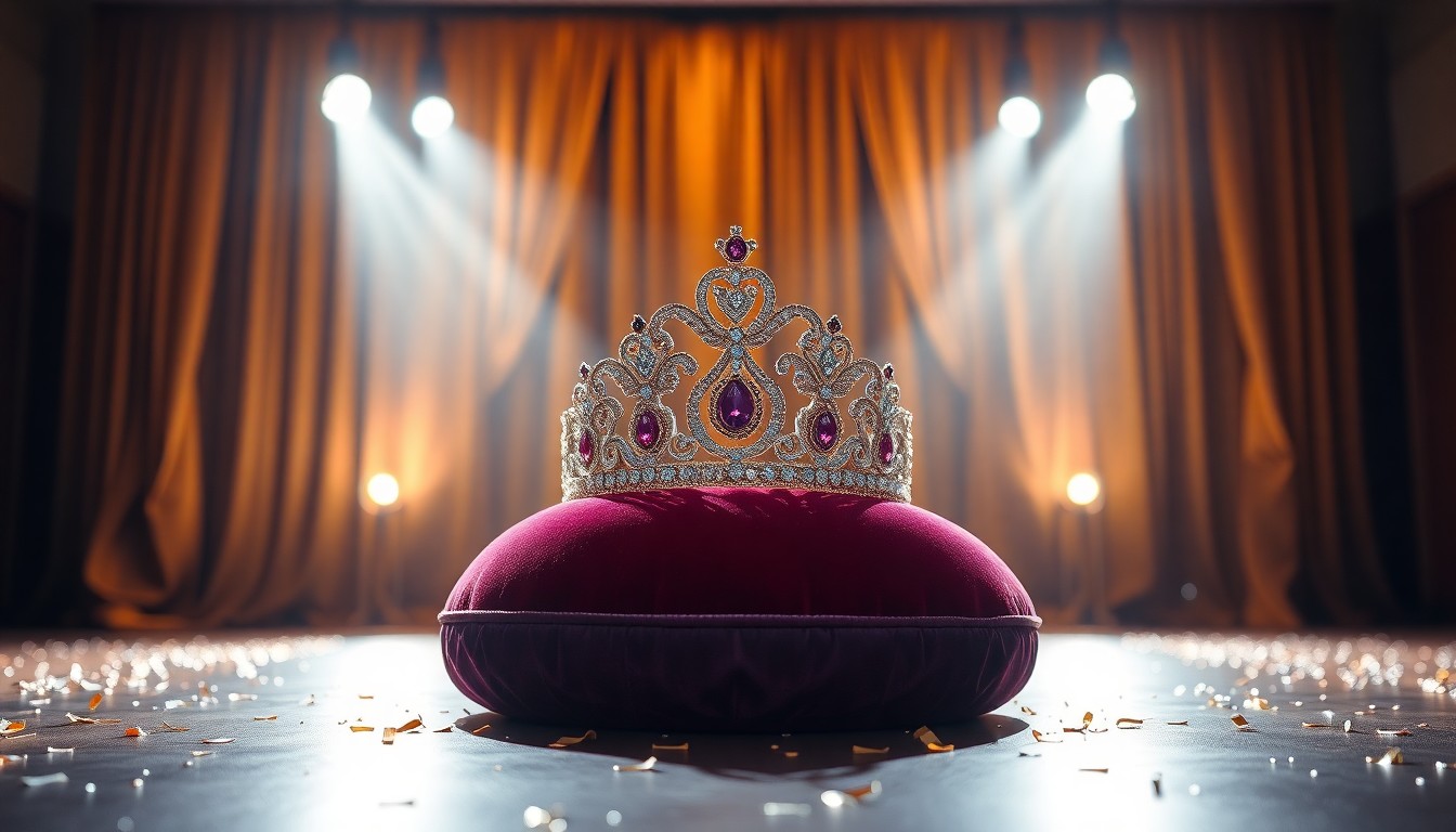 ミスワールドジャパン準グランプリ！華やかなミスコン経歴