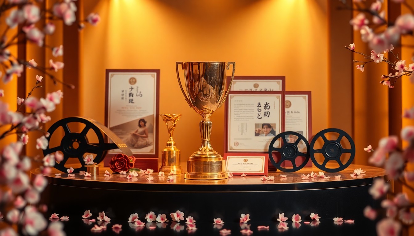 広瀬すずの最新の活躍と受賞歴