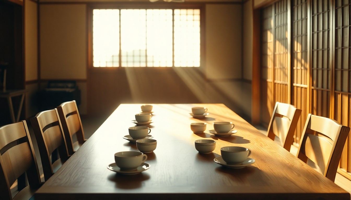 駿河太郎の家族構成について