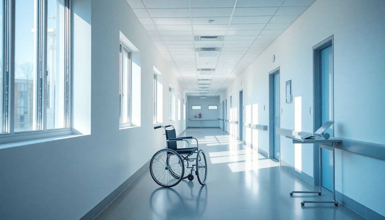 入院の噂や症状について