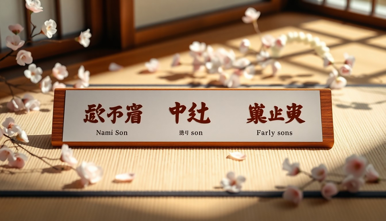 三田寛子の息子は3人で名前は？