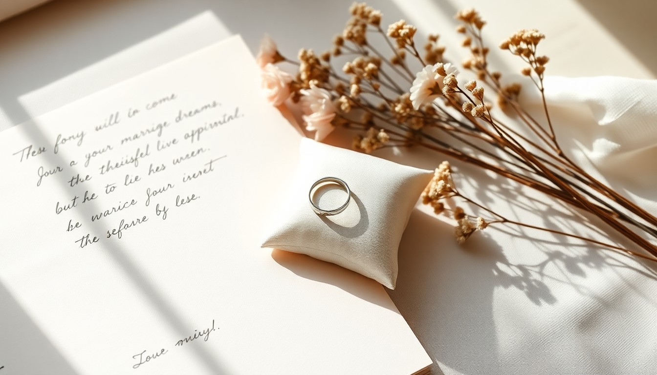 楠木ともりの結婚観や将来について