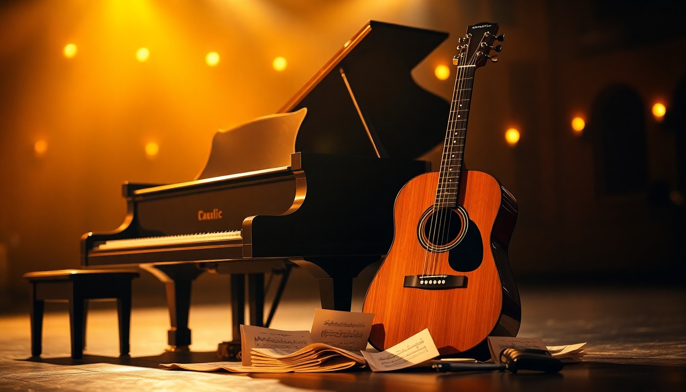 松たか子と旦那の馴れ初めは音楽