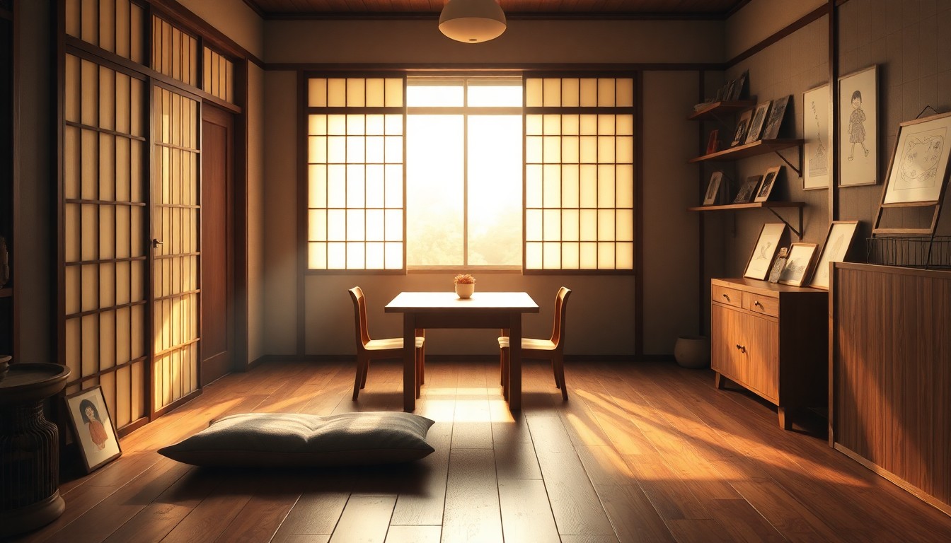 兼近大樹の生い立ちと家庭環境