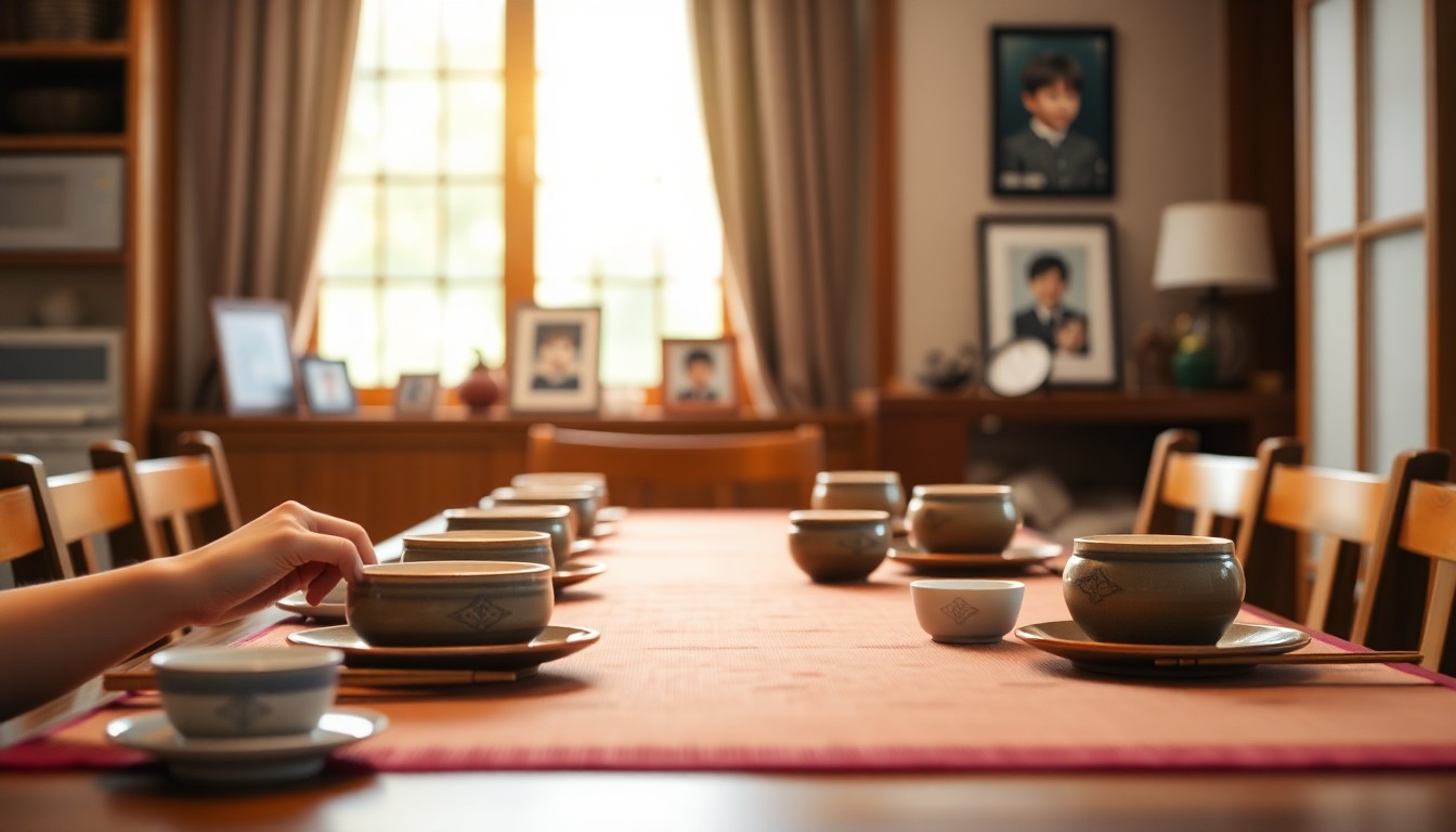 劇団ひとりと嫁の家族構成