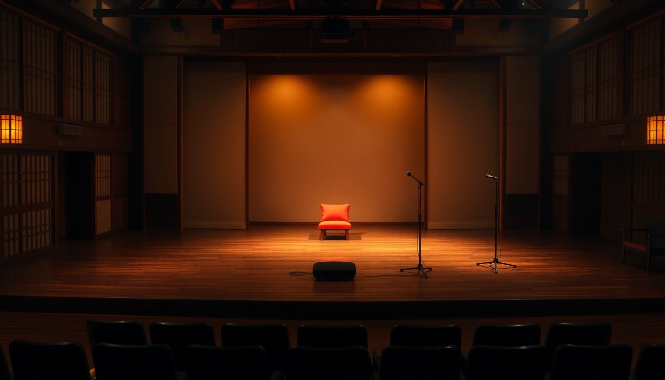 桂朋生の現在の活動状況