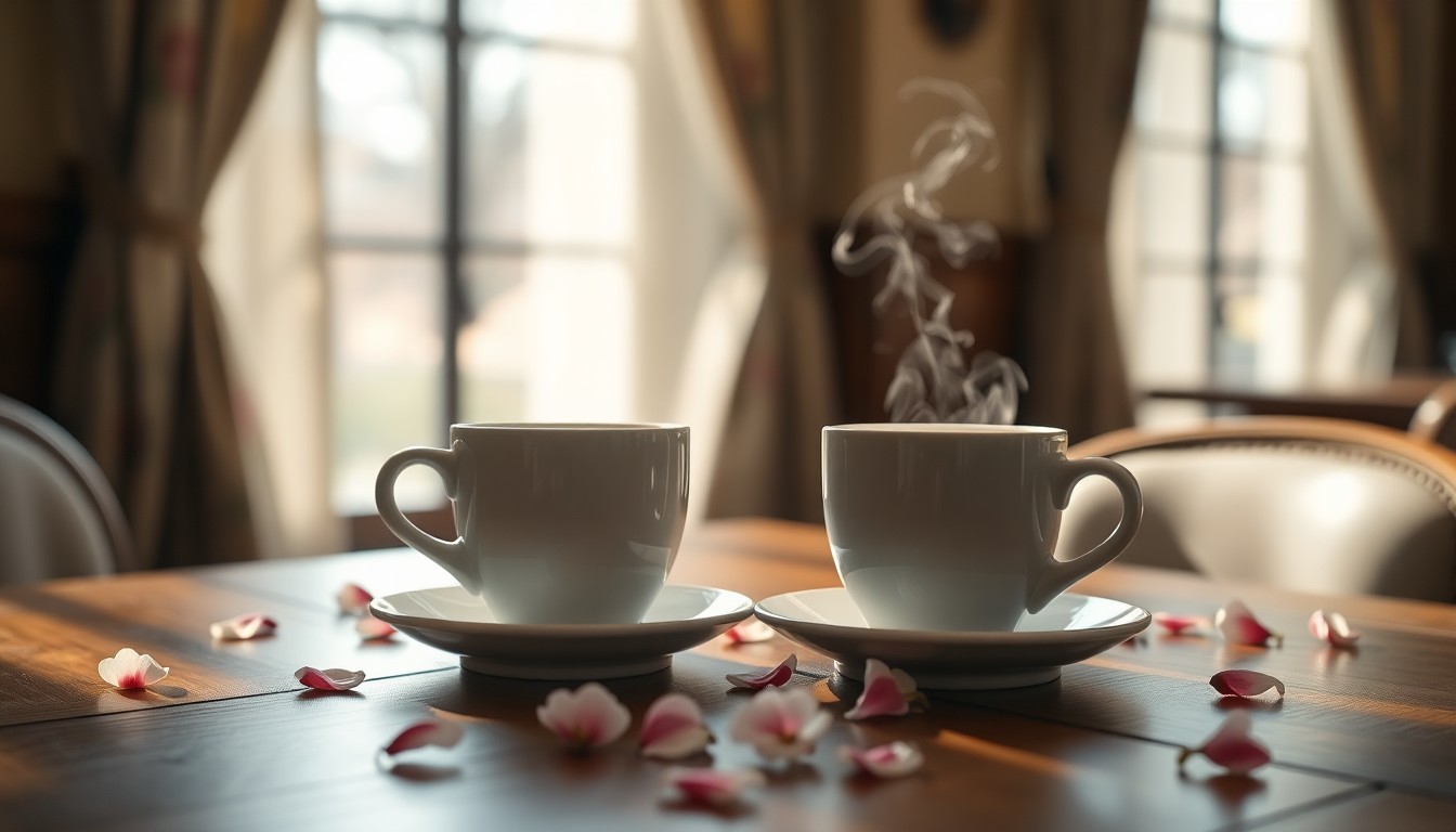 上田晋也と妻の馴れ初めは?