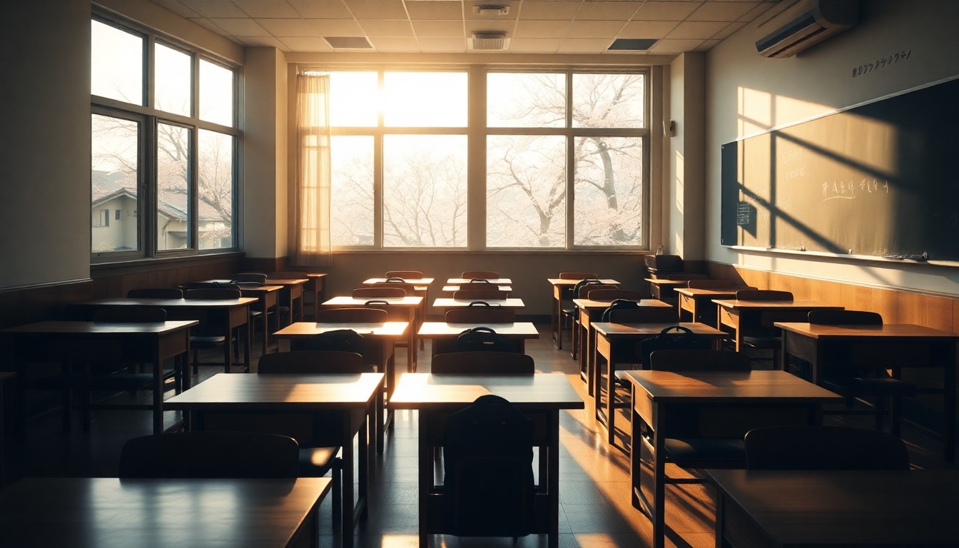 渋谷凪咲の学生時代のエピソード