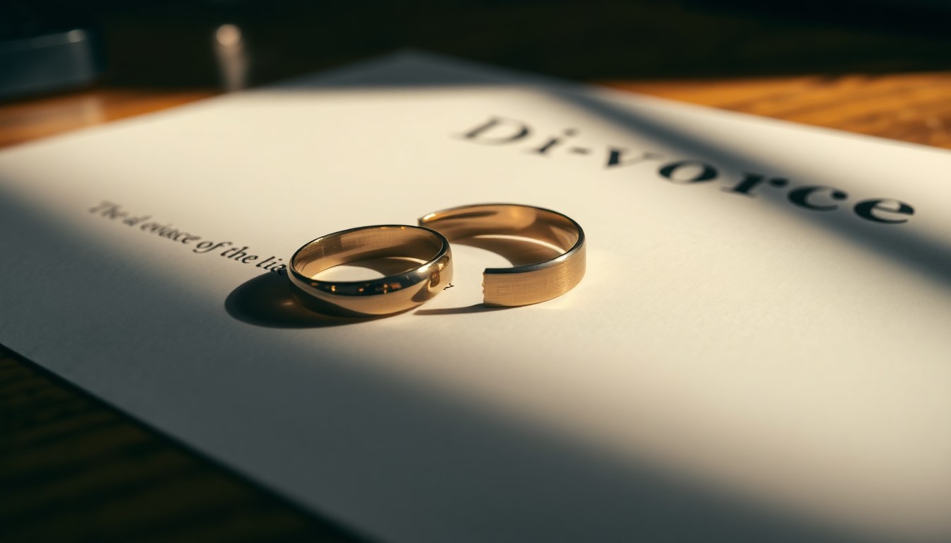 磯野貴理子の離婚歴と相手について