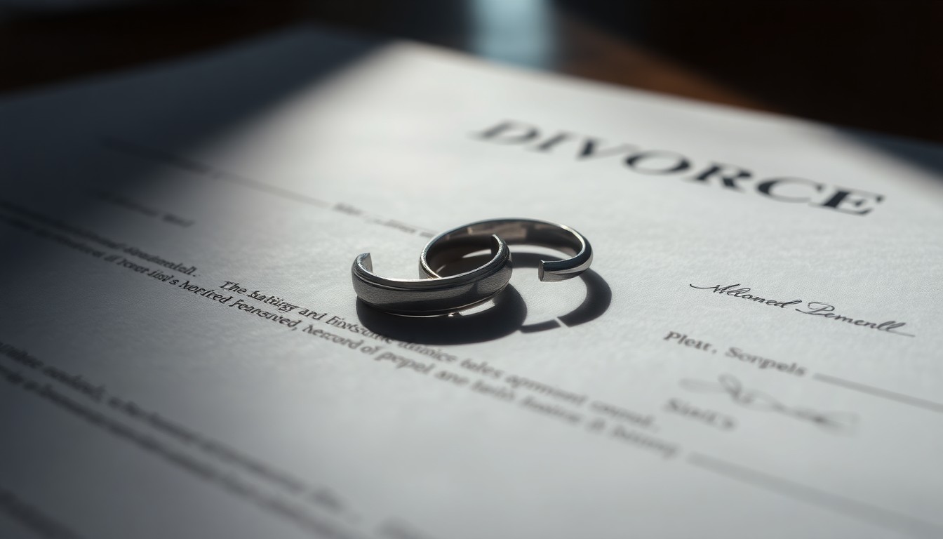 磯野貴理子の離婚理由とは