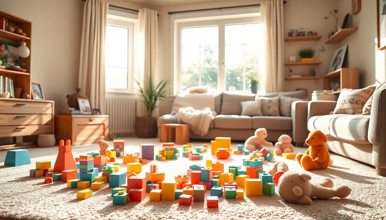 森圭介の育児エピソードと家族との時間