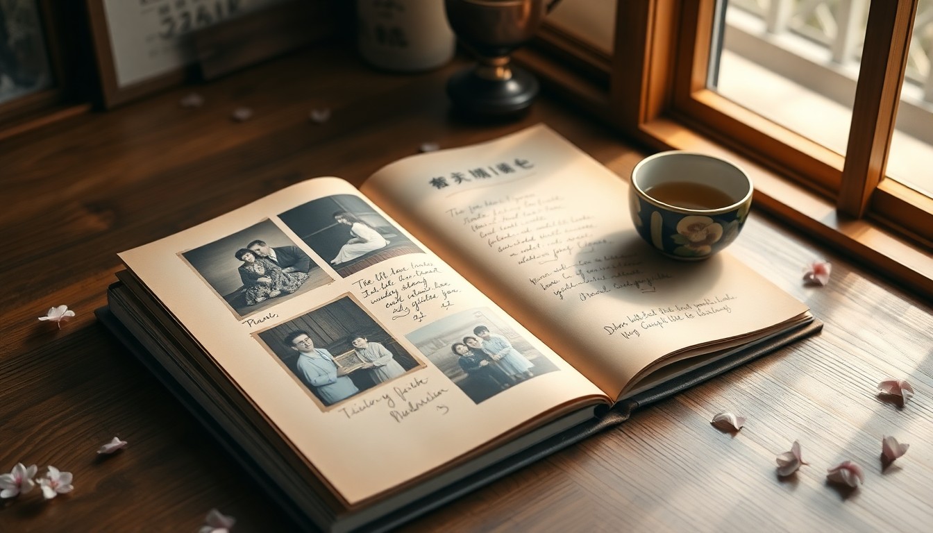 向井慧の父親の年齢と家族構成