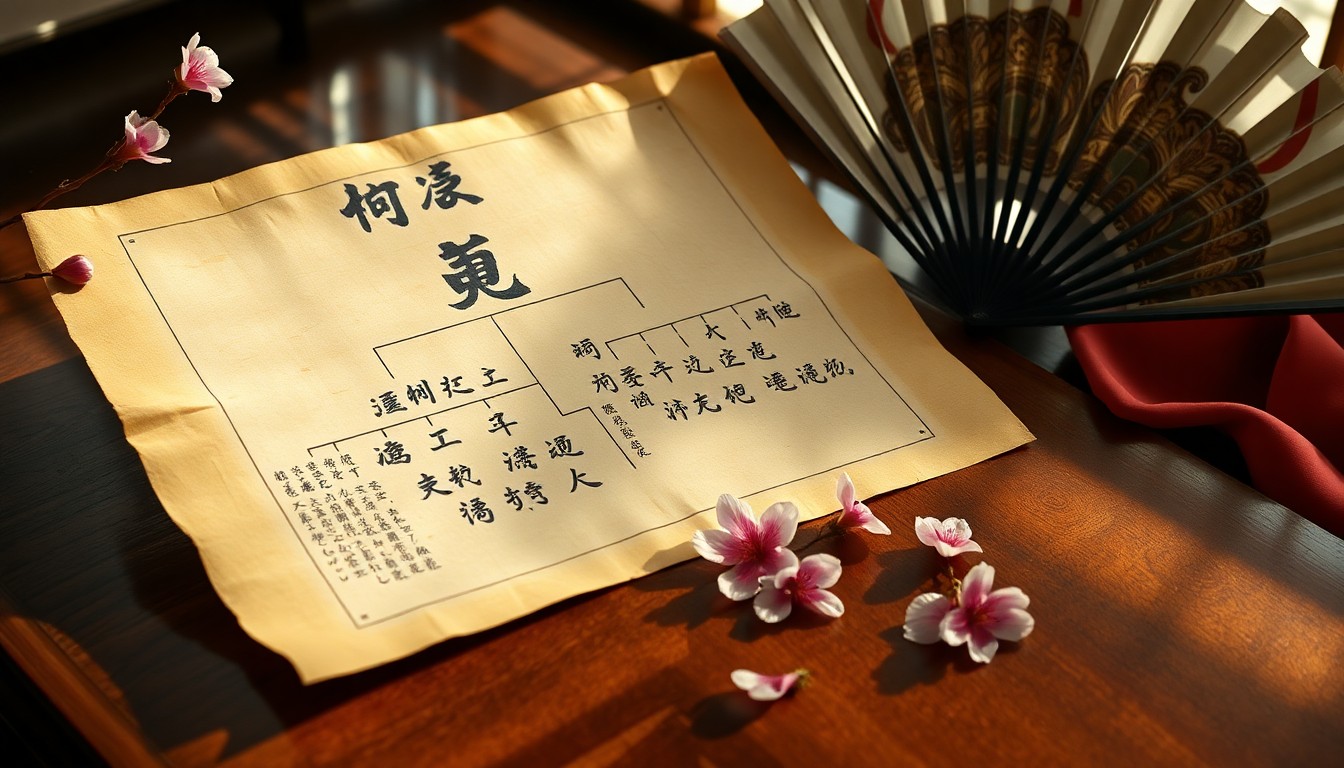 中村壱太郎の母は誰？