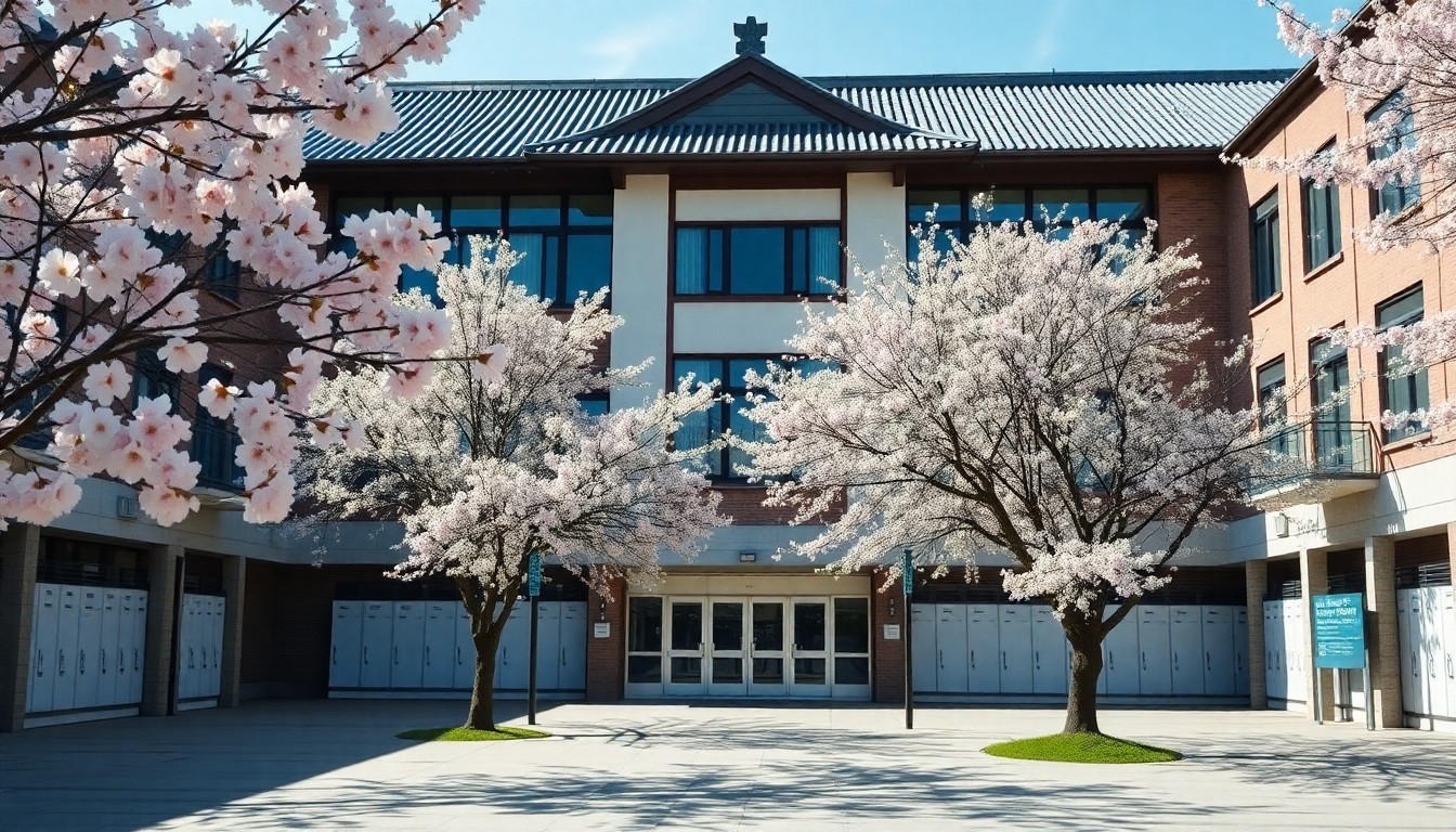 橋本あみの出身高校はどこ?