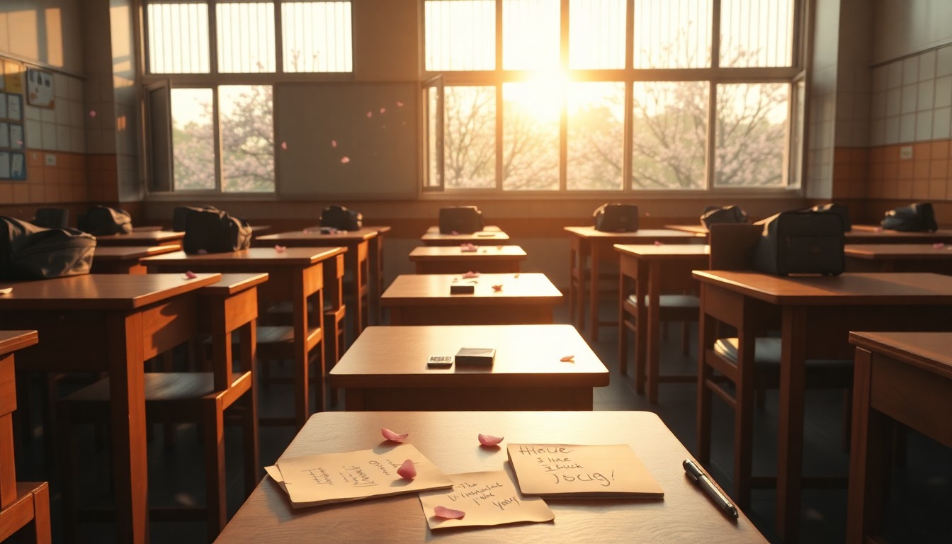 橋本あみの高校時代の同級生とエピソード