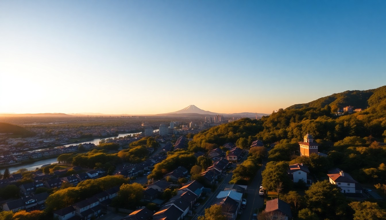 北山宏光の地元は神奈川県相模原市