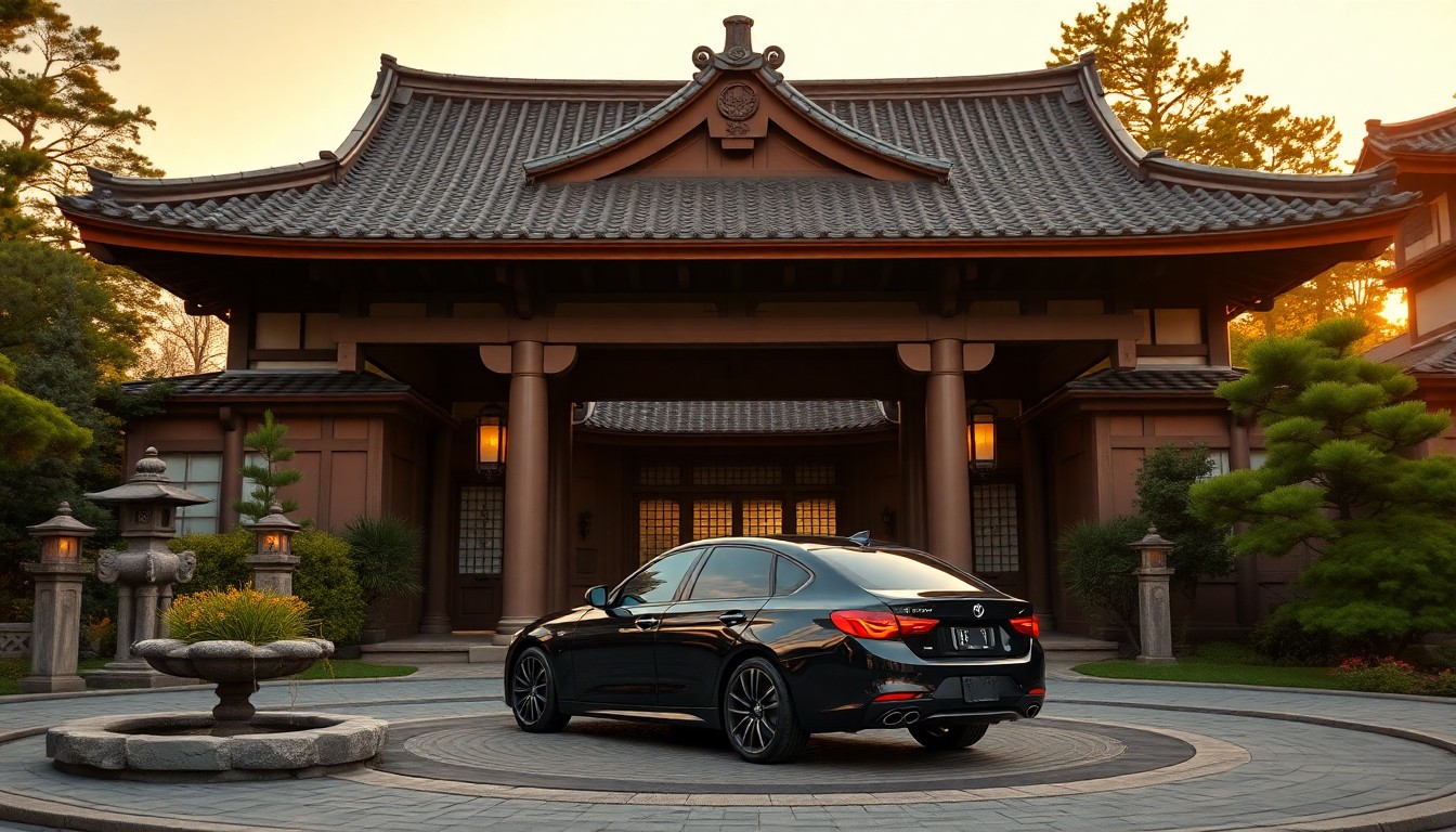 信子の実家は金持ち？