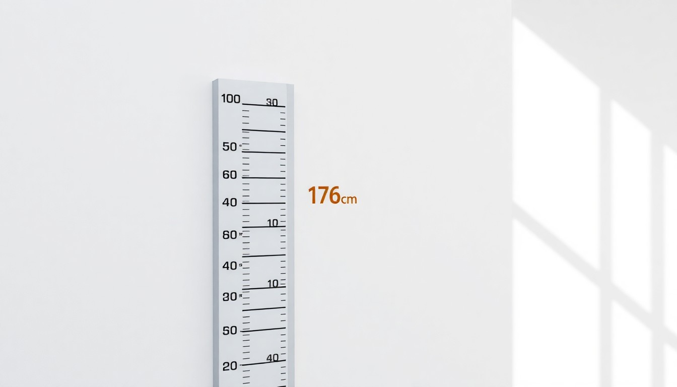 岩田温の身長は176センチ!